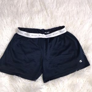 champion shorts
